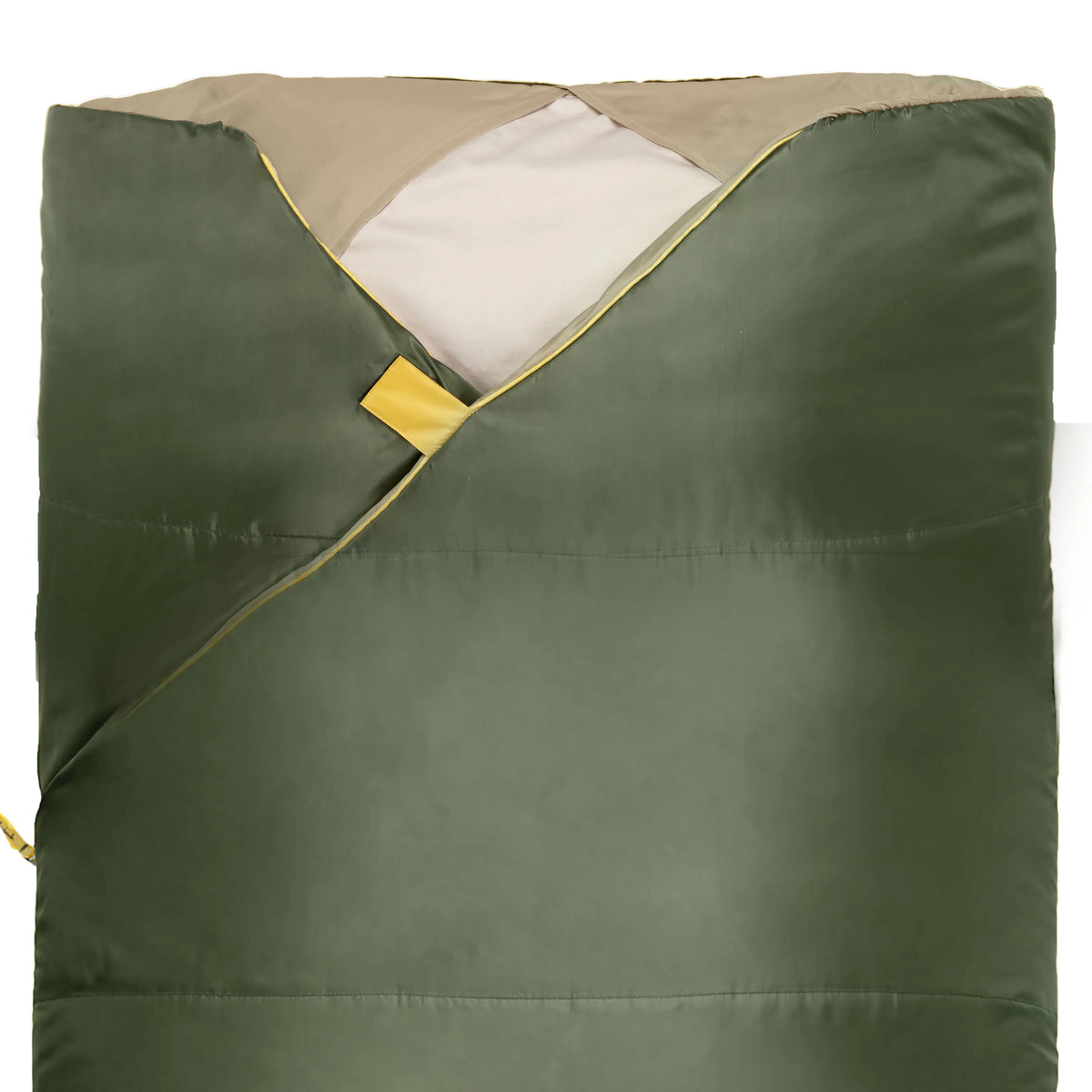35-Degree Sleeping Bag Q478