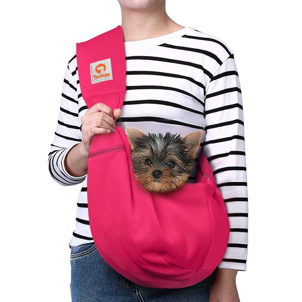 Dog Sling Carrier for Small Dogs E98817