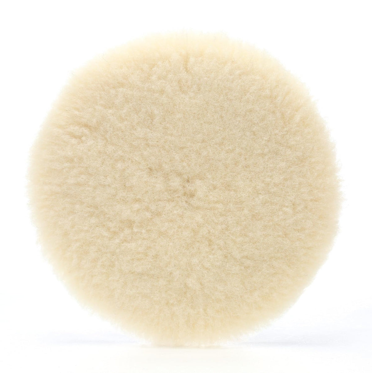Wool Compounding Pad 5-1/4 in Pack of 2 U1289