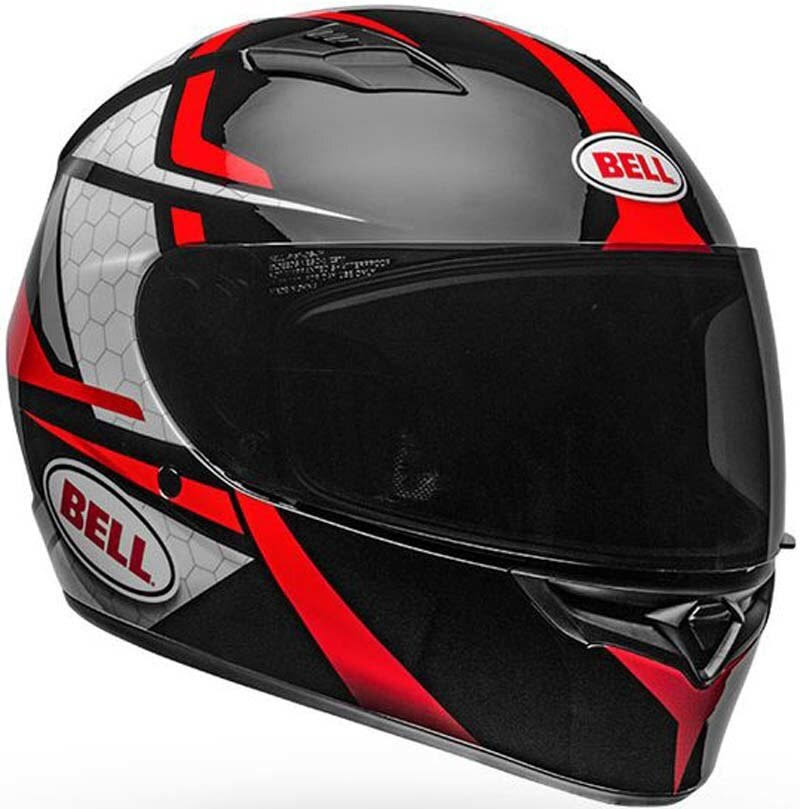 Matte Black/Gray Helmet H23901