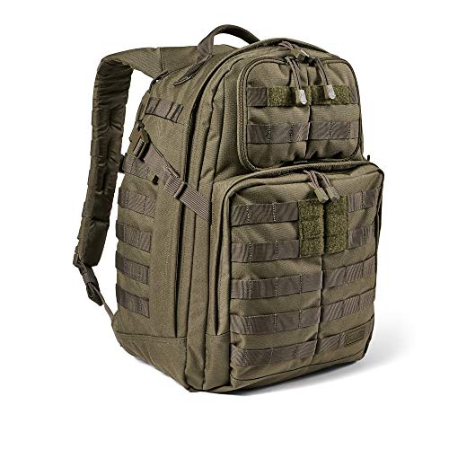 Multicam 55 Liter Tactical Backpack F984880