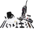 Vacuum Cleaner with Shampoo System and Attachment Kit F746177