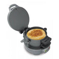 Breakfast Sandwich Maker with Timer P42455