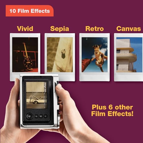 Instax Mini EVO Instant Camera Q74477