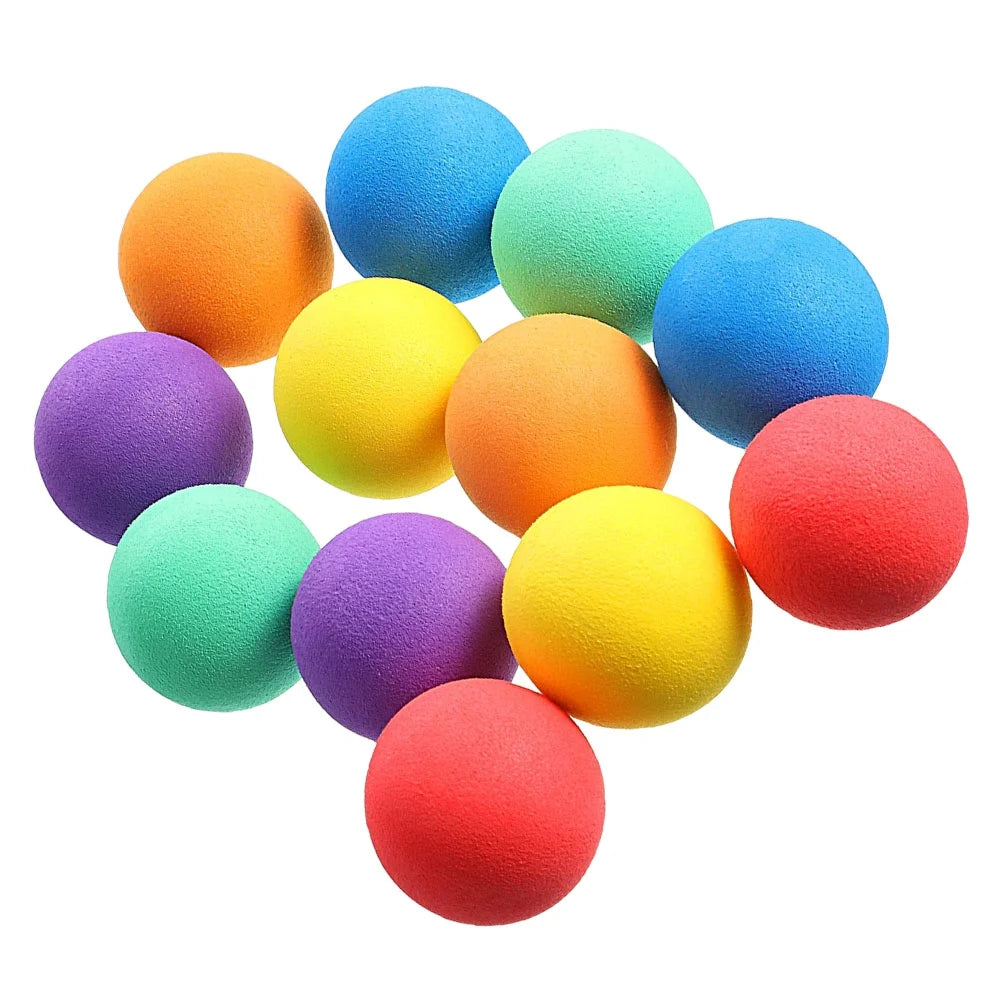 Watersponge Kids Pool Toss Balls X529046