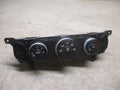OEM Climate AC Heater Temperature Control N9081
