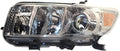 Driver Side Headlight Lens & Housing for Scion xB 2008-2010 A445598