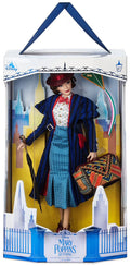 16 inc Doll Limited Edition with Box T8589