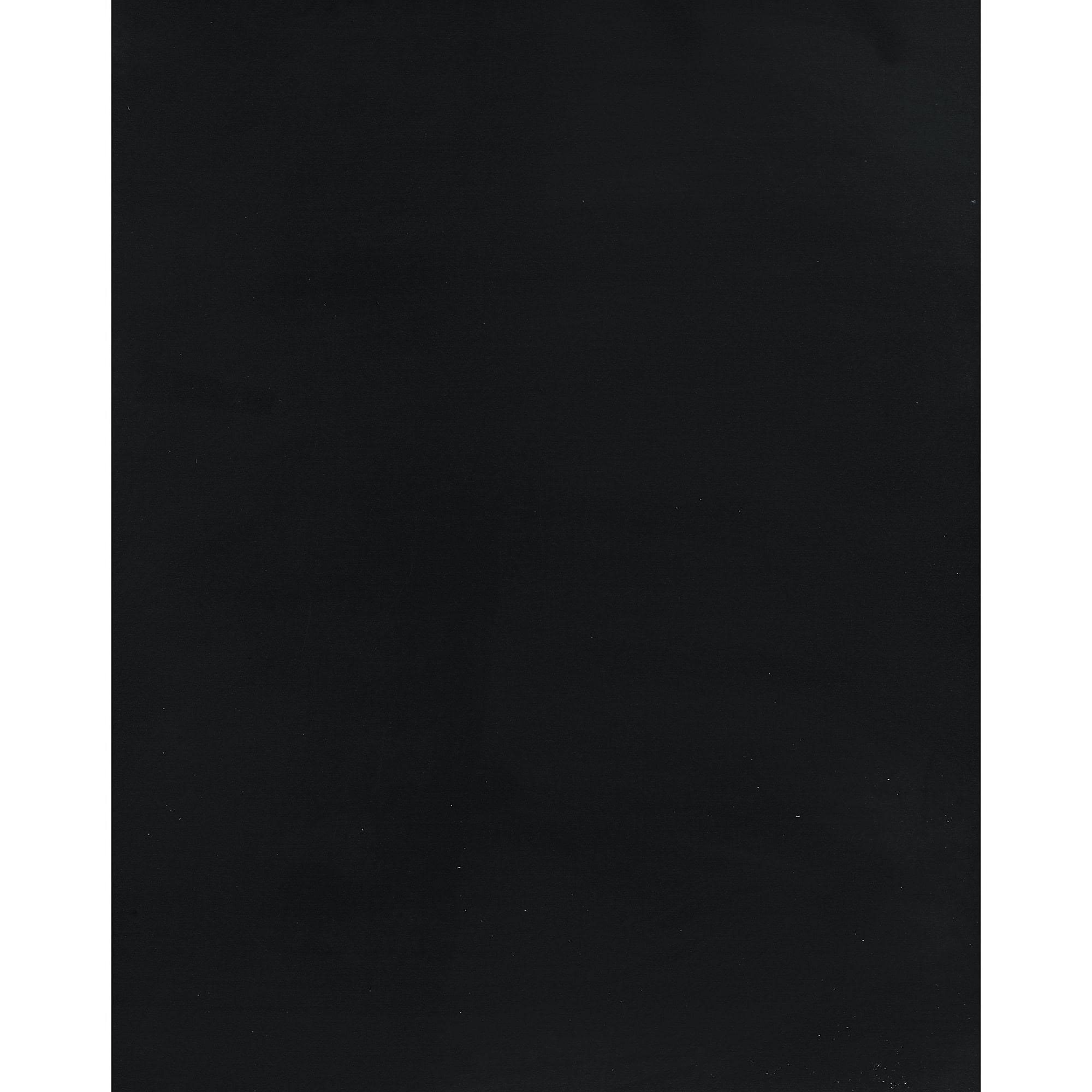 Classic Black Ladder Bookcase V168
