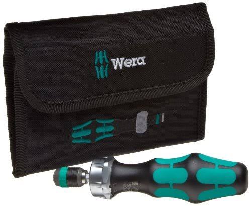 Ratcheting Screwdriver Set 17-Piece B340624