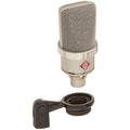 Nickel Condenser Microphone Z8860