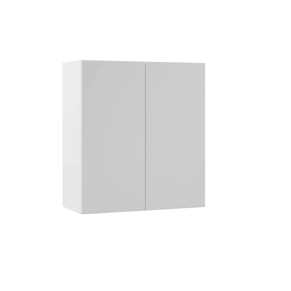 White Wall Kitchen Cabinet N56999