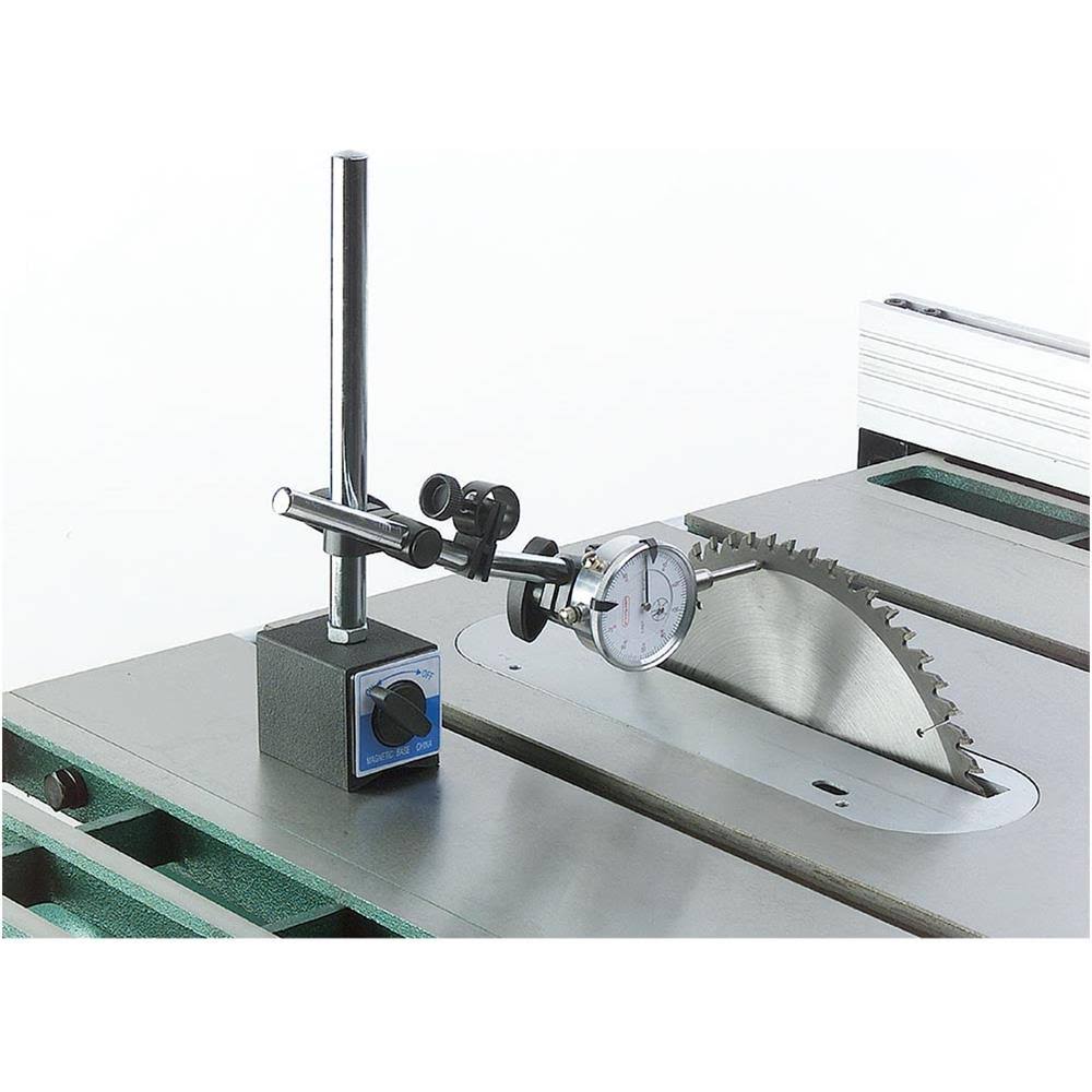 Magnetic Base Dial Indicator Combo D837872