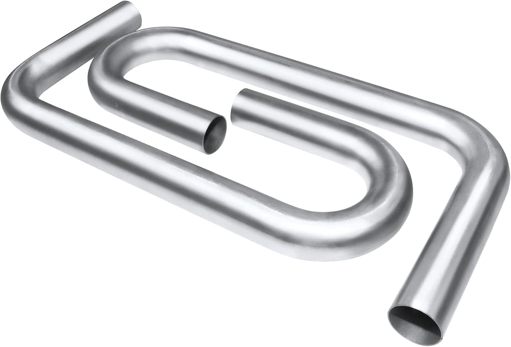 16 pcs Aluminized Steel Exhaust Tubing Kit A170571