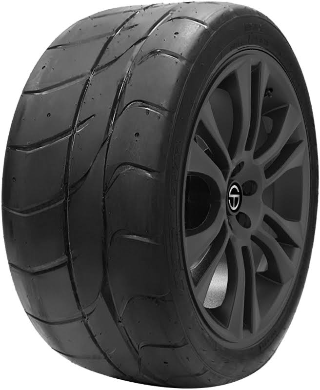 245/40ZR18 Tire R4361
