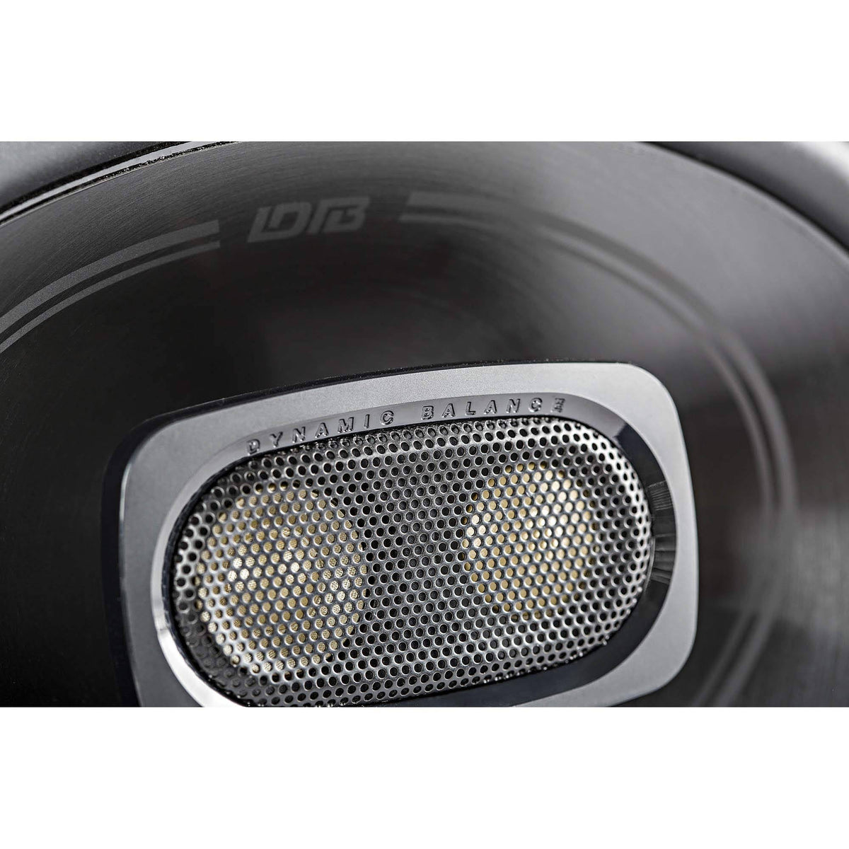 Two Pairs of 6x9 Coaxial Speakers D810