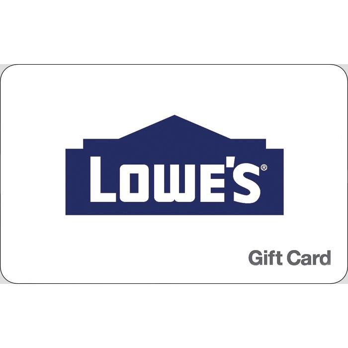 Gift Card S734