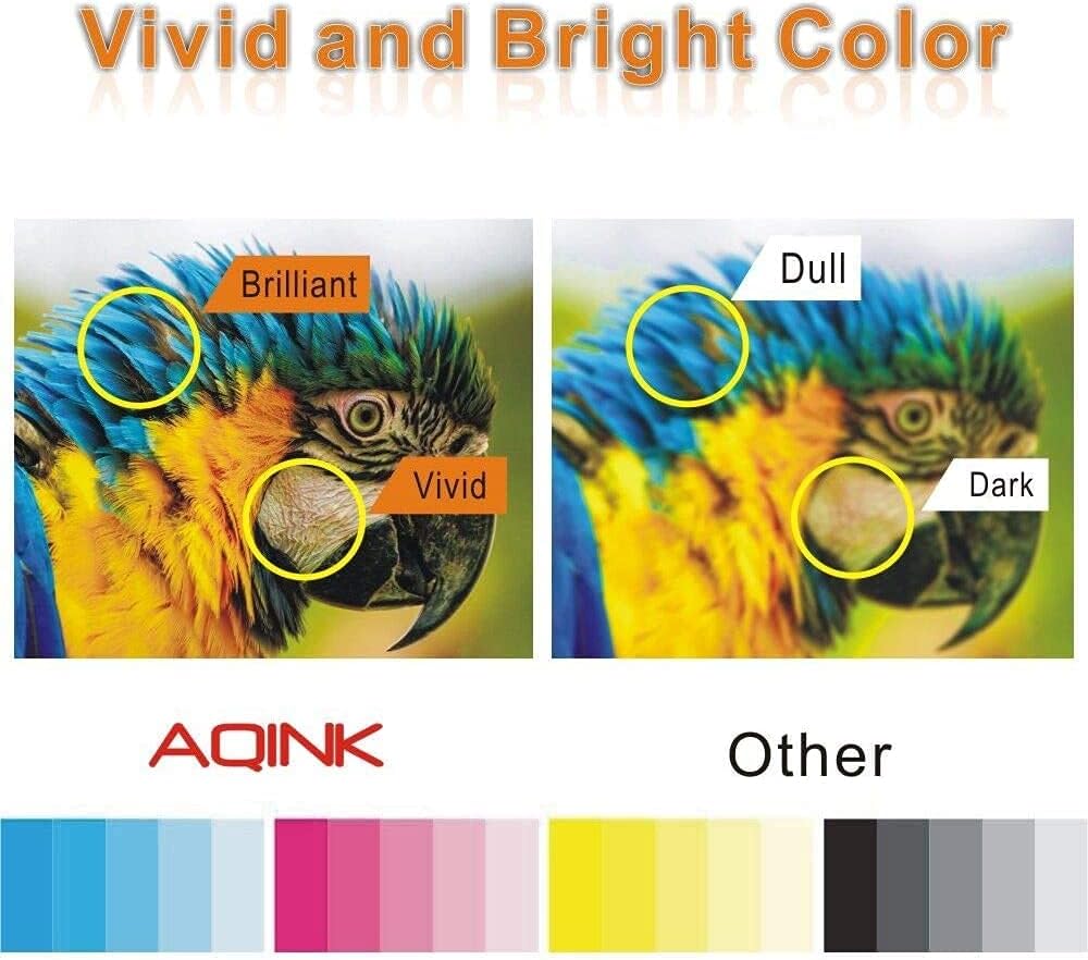 4-Pack Toner Cartridge (1 Black, 1 Cyan, 1 Magenta, 1 Yellow) Q96584