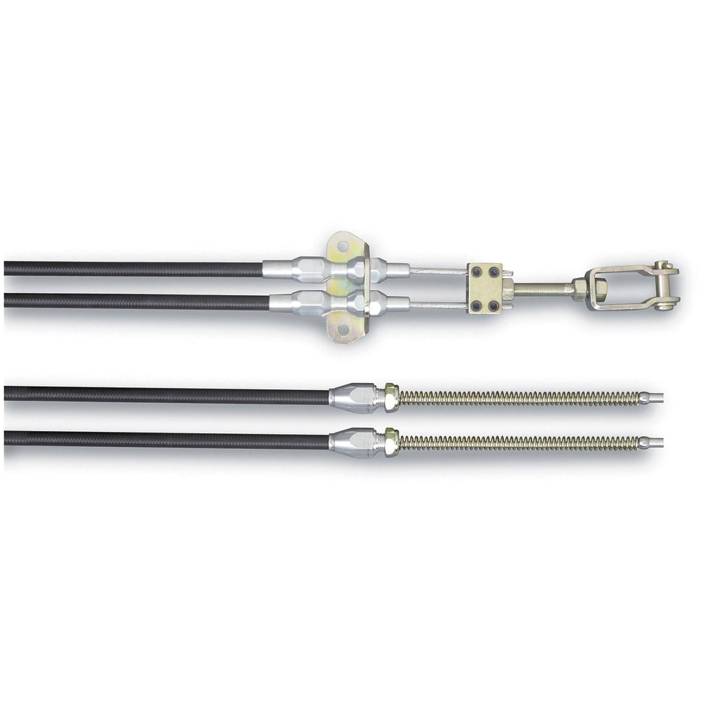 Emergency Brake Cables S156
