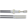 Emergency Brake Cables S156