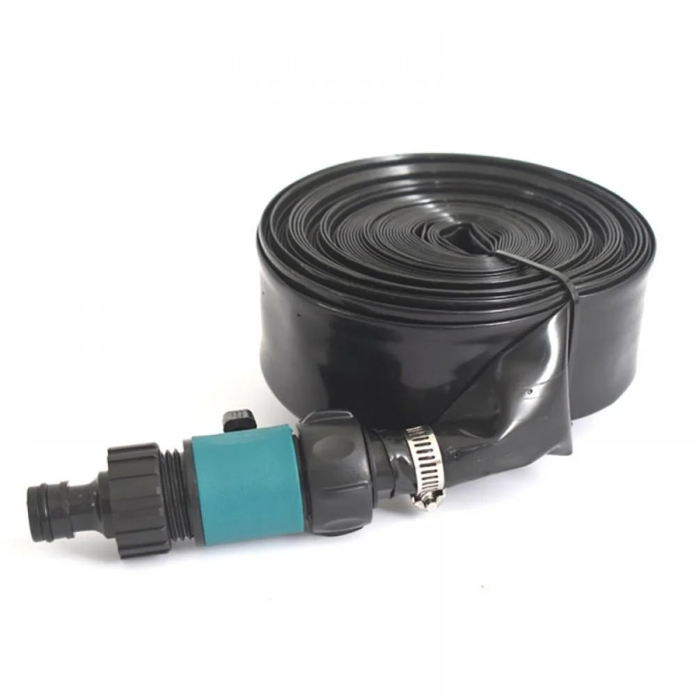 Trampoline Sprinkler Water Sprayer Toy Accessories M4787