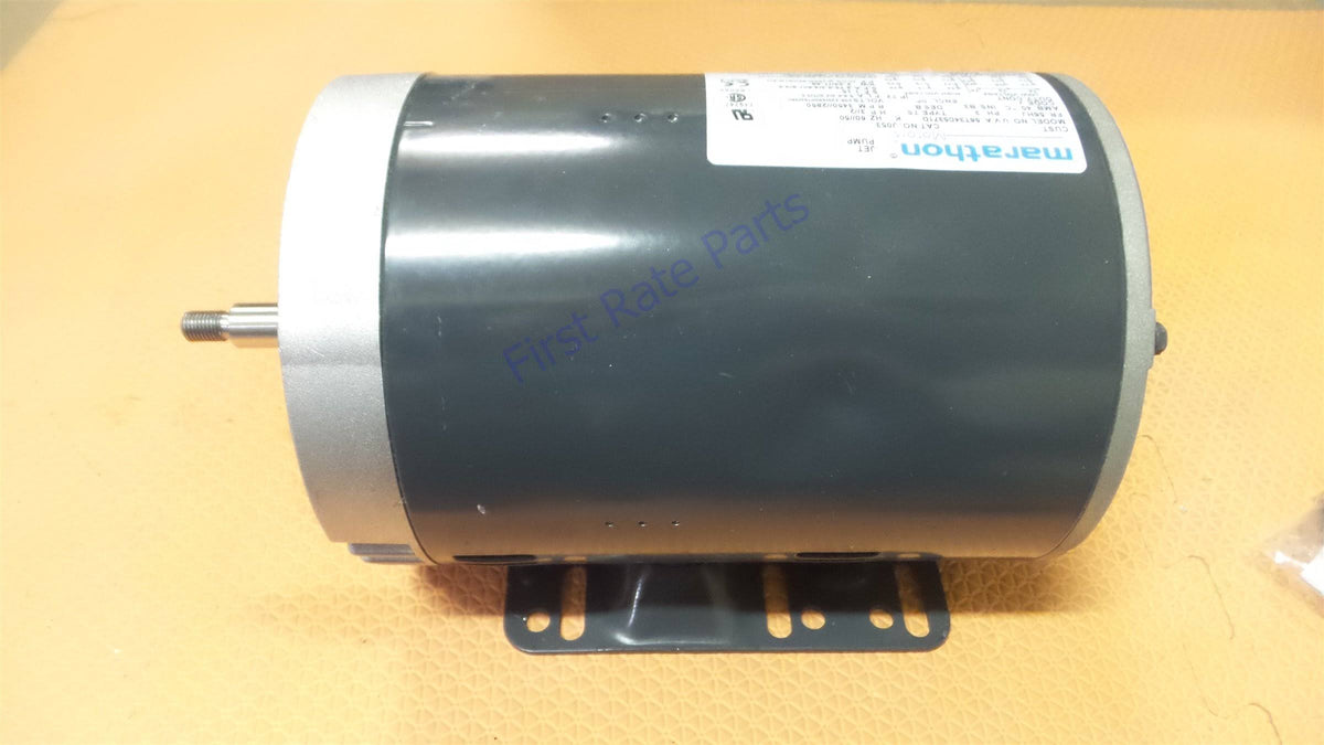 3 HP 3PH Jet Pump Motor P168922
