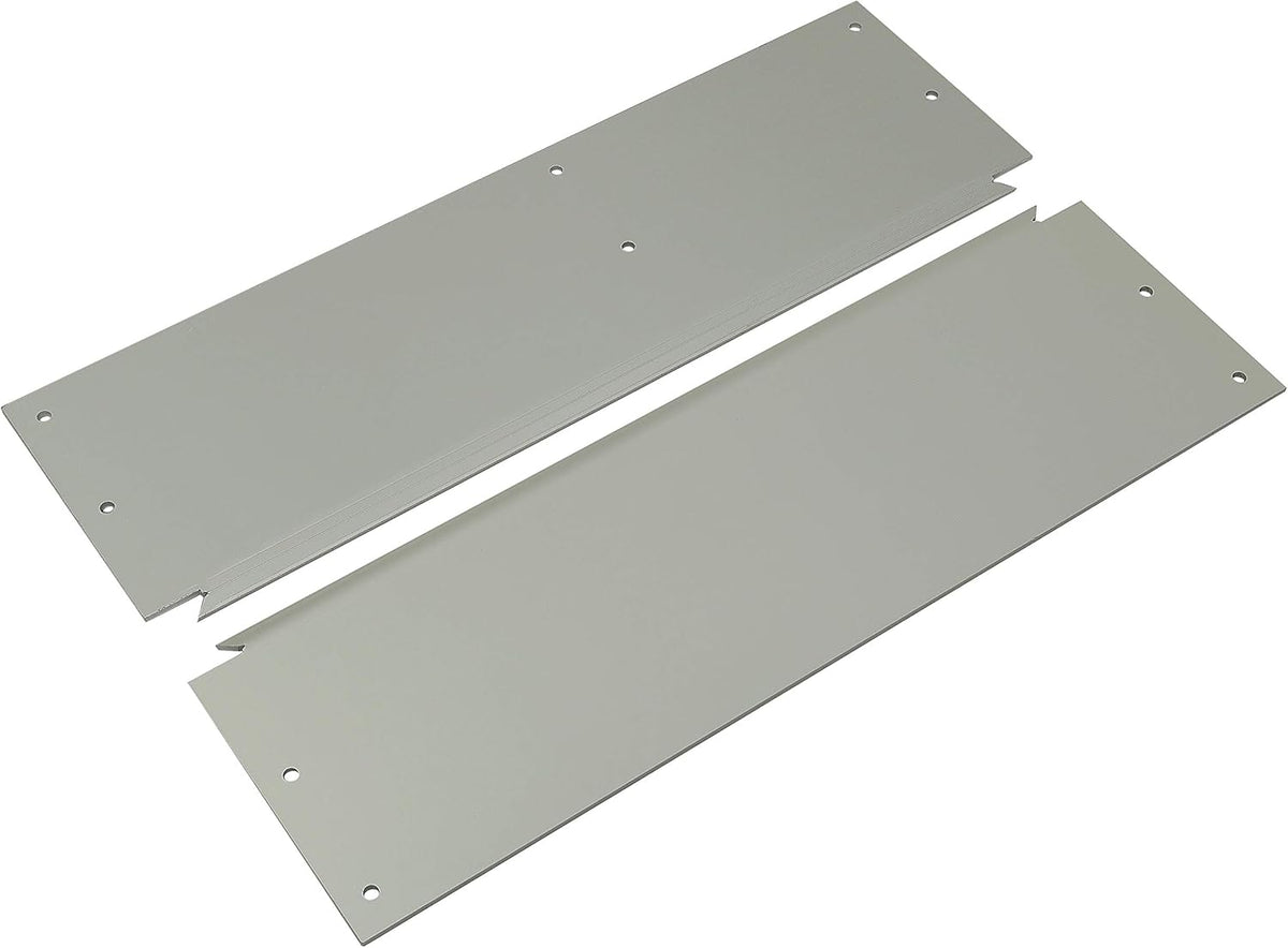 Aluminum Full Chassis Skid Plate O942