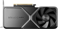 GeForce RTX 4070 SUPER 12GB GDDR6X Graphics Card Titanium/Black G86118