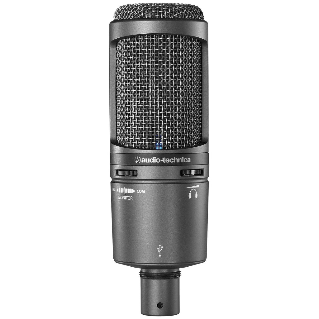 Streaming/Podcasting Pack V1296