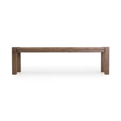 Wood Bench T78992
