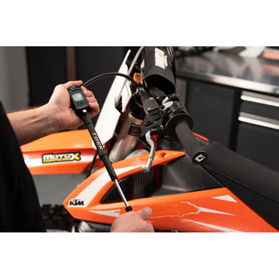 Tusk Digital Suspension Pump For Husqvarna FC 250 2014 V65114