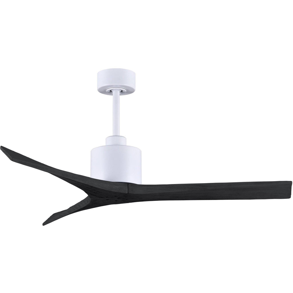Textured Bronze Ceiling Fan Z565252