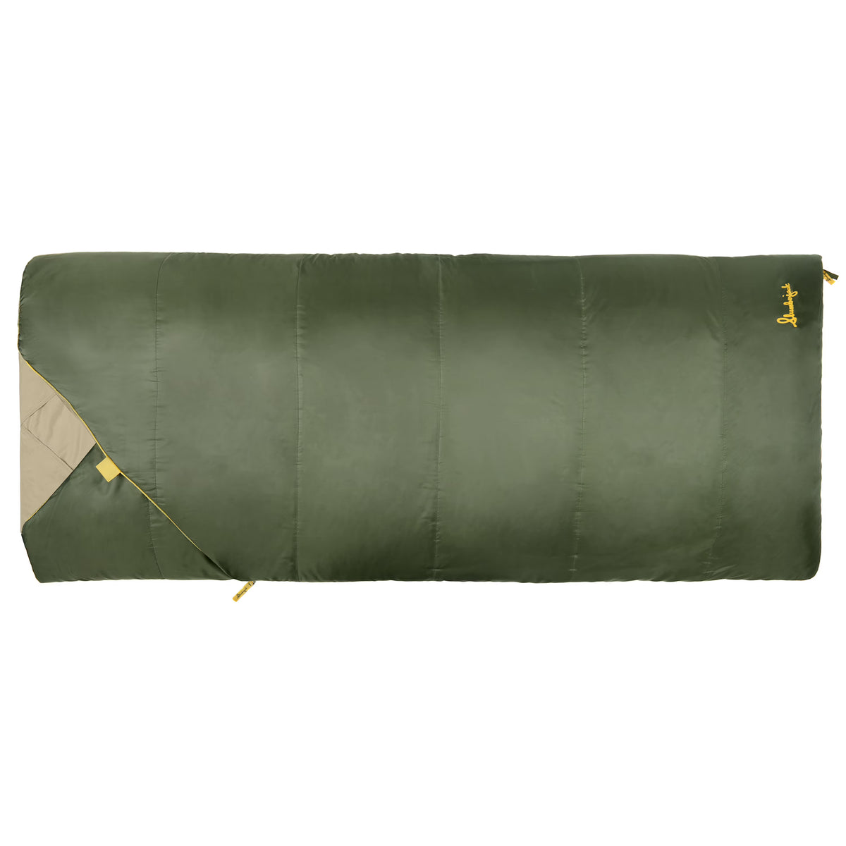 35-Degree Sleeping Bag Q478
