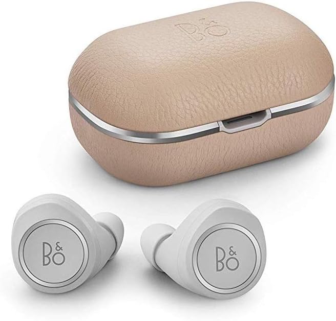 Indigo Blue True Wireless Earphones with Qi Charging U106889