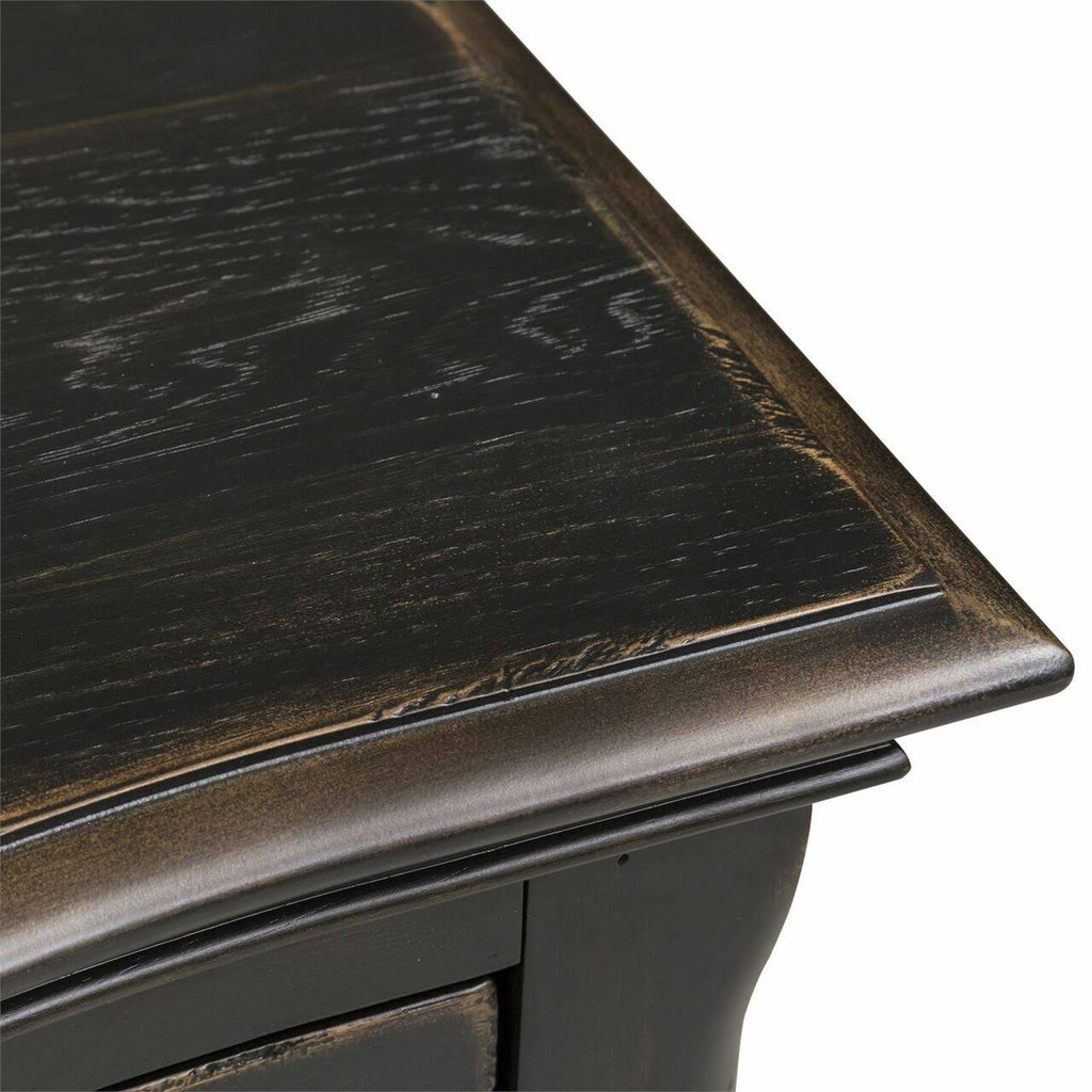 3 Drawer Bachelor Chest K38674