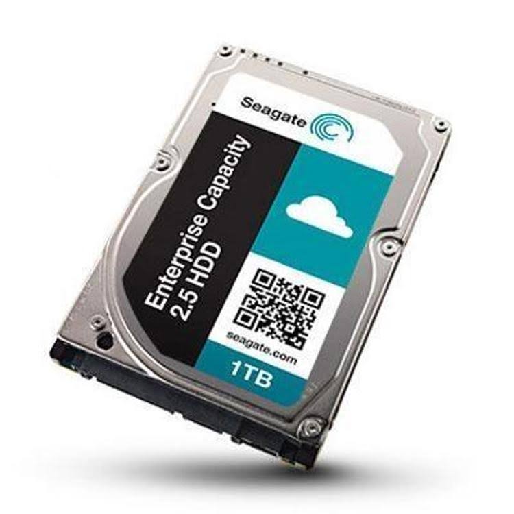 1 TB 2.5x22 Internal Hard Drive U1058