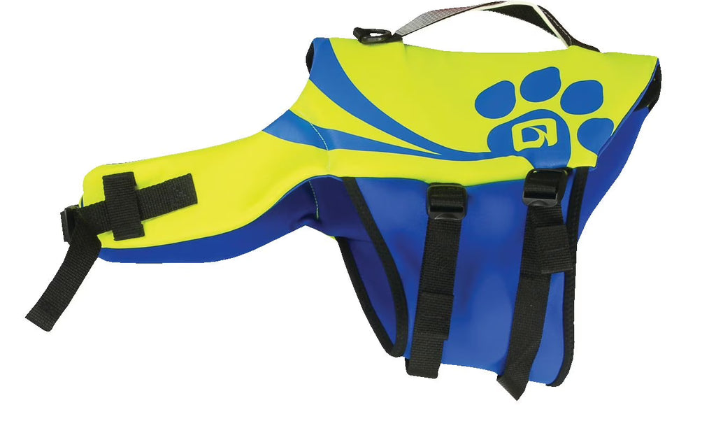 Extra Small Pet Life Vest O88982