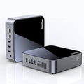 Mini Desktop Computer Windows 11 Pro U13098