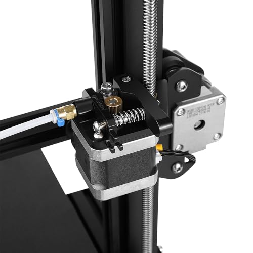 Creality Ender 3 3D Printer with Resume Printing, Printing Size 8.66x8.66x9.84 inches H311