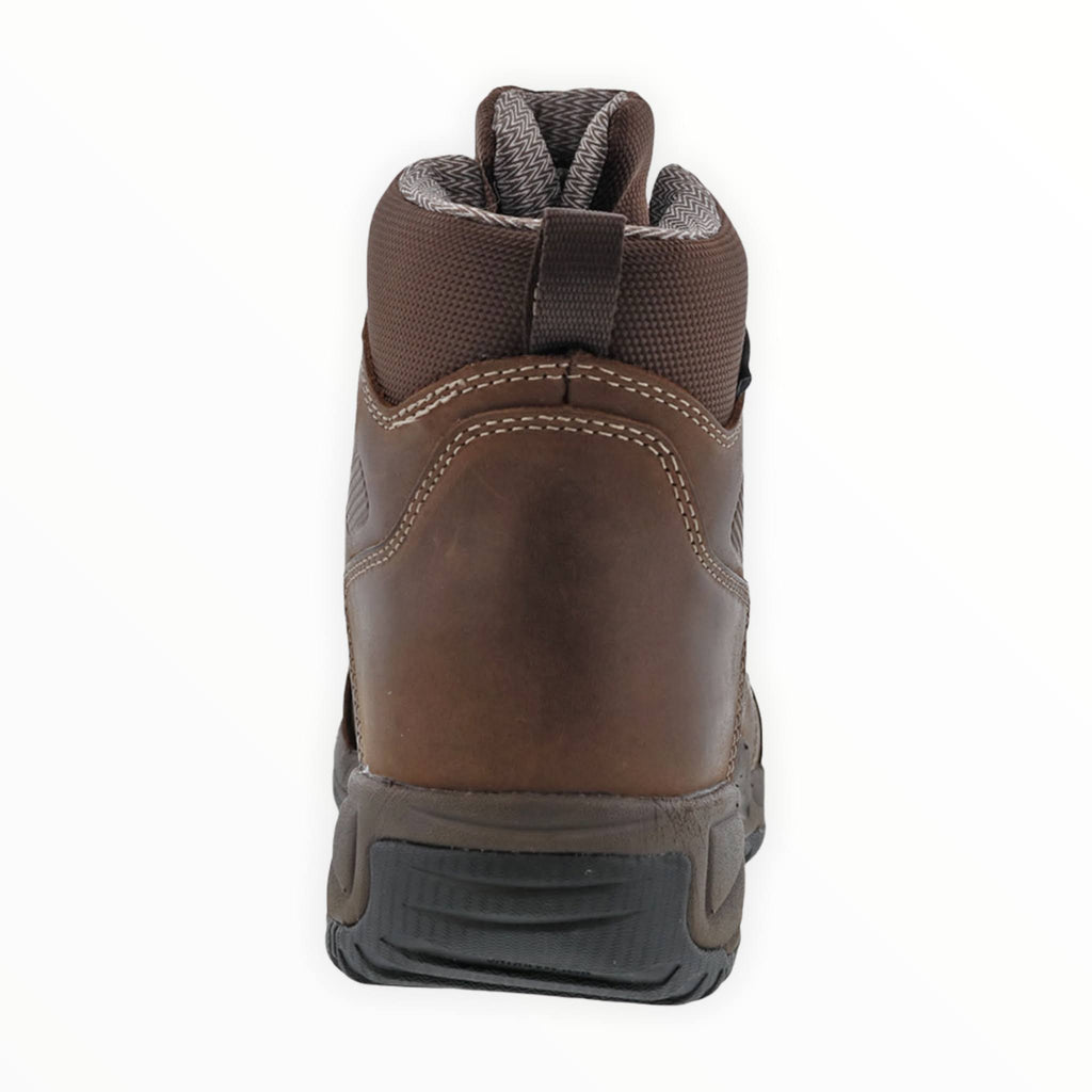 Brown Trek 8.5 Men&s Shoes F736167