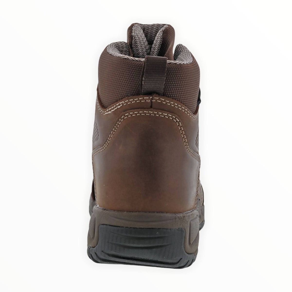 Brown Trek 8.5 Men&s Shoes F736167