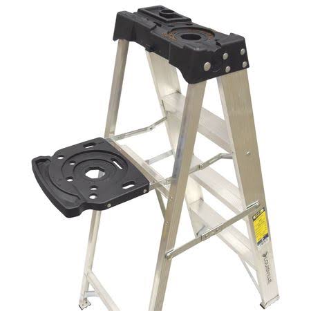 3 ft Aluminum Stepladder B211441