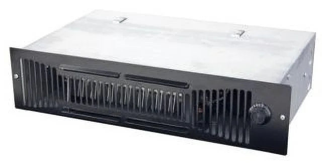 Toe Space Heater I506588