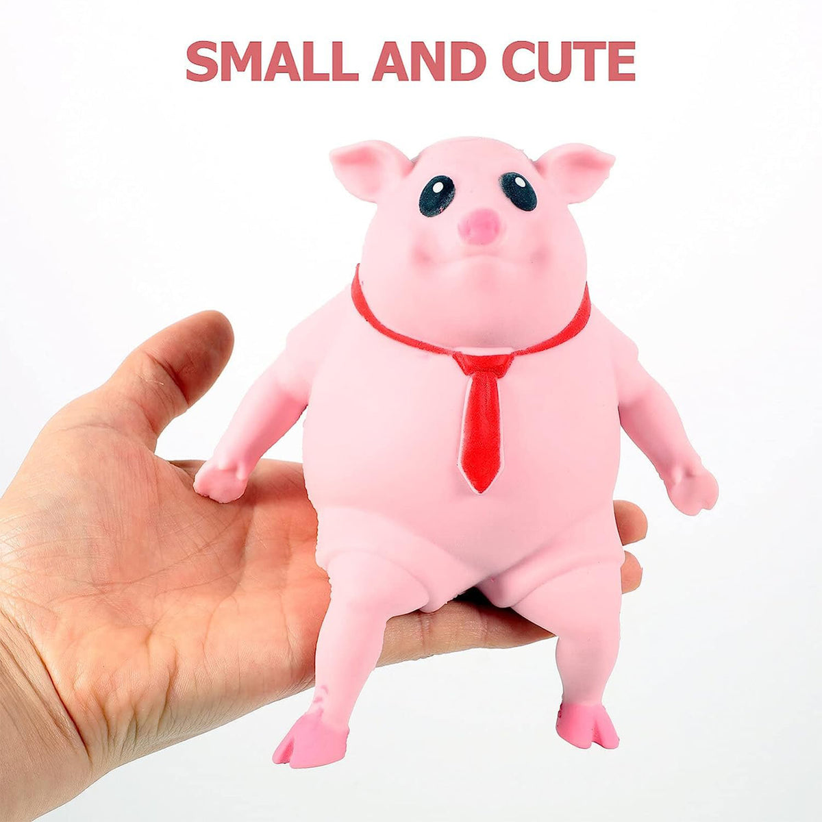 Pig Stress Toy S178676