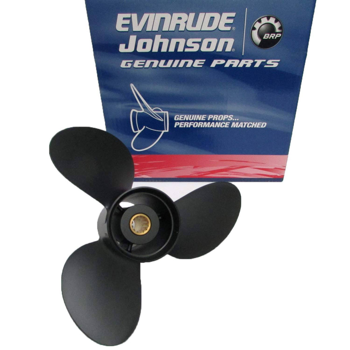 12.25x15 Propeller P154786