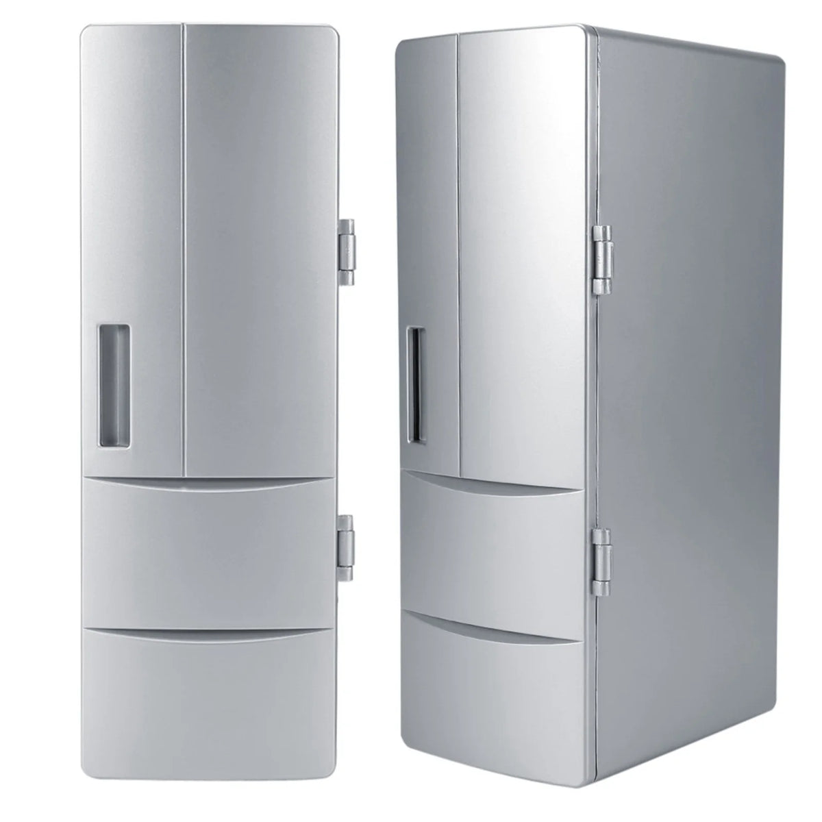 Compact Mini USB Fridge Freezer Cooler Warmer N290023
