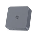 AMD Ryzen 5 6600H Mini PC, 24G DDR5 RAM 1TB NVMe SSD L2635