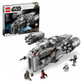 LEGO Star Wars The Razor Crest Starship Toy with Minifigure S102198