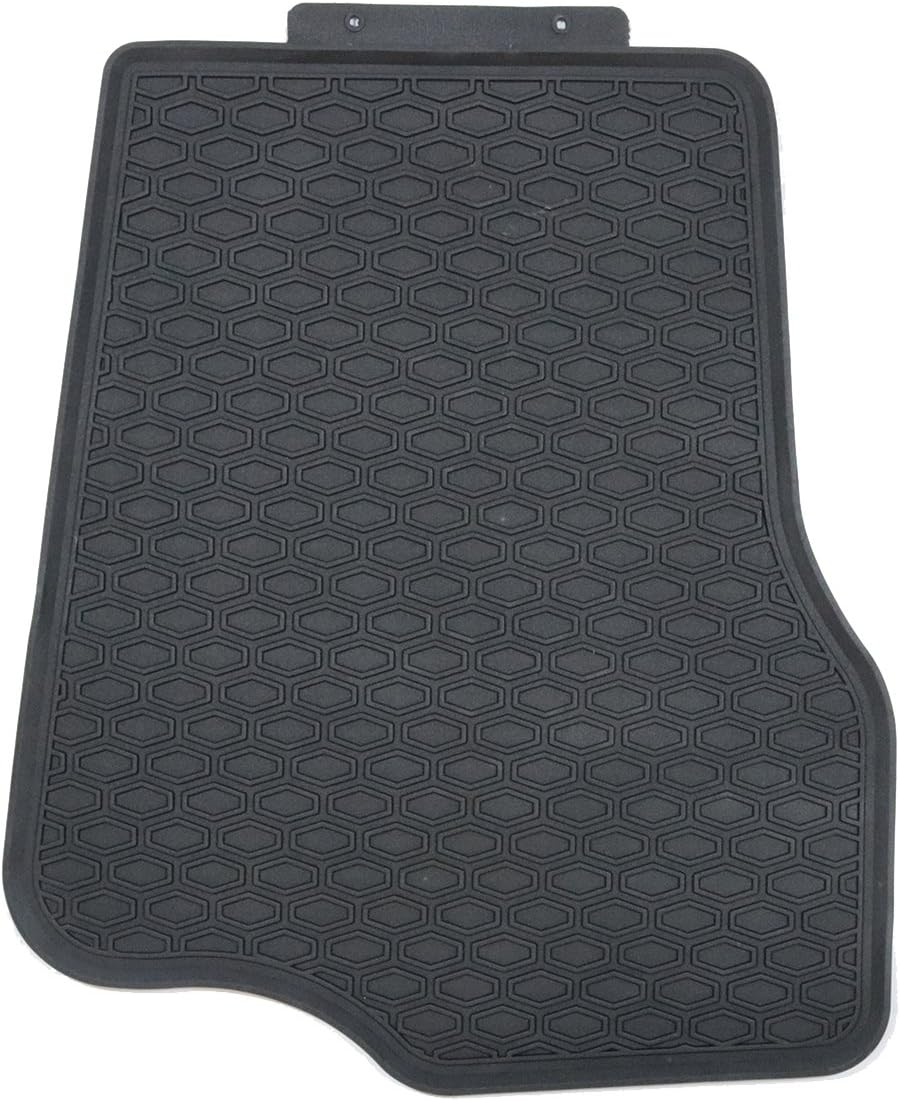 All Weather Custom Fit Floor Mats F789