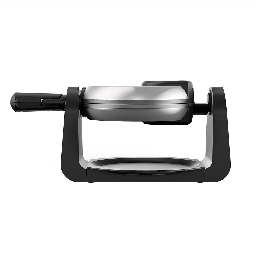 7" Round Belgian Waffle Maker D370513